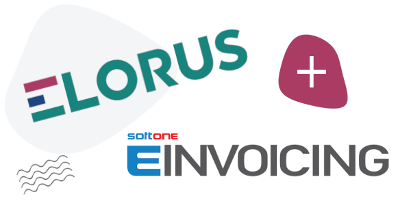 Elorus & SoftOne eInvoicing: Το πιο πλήρες πακέτο ηλεκτρονικής τιμολόγησης στην Ελλάδα!